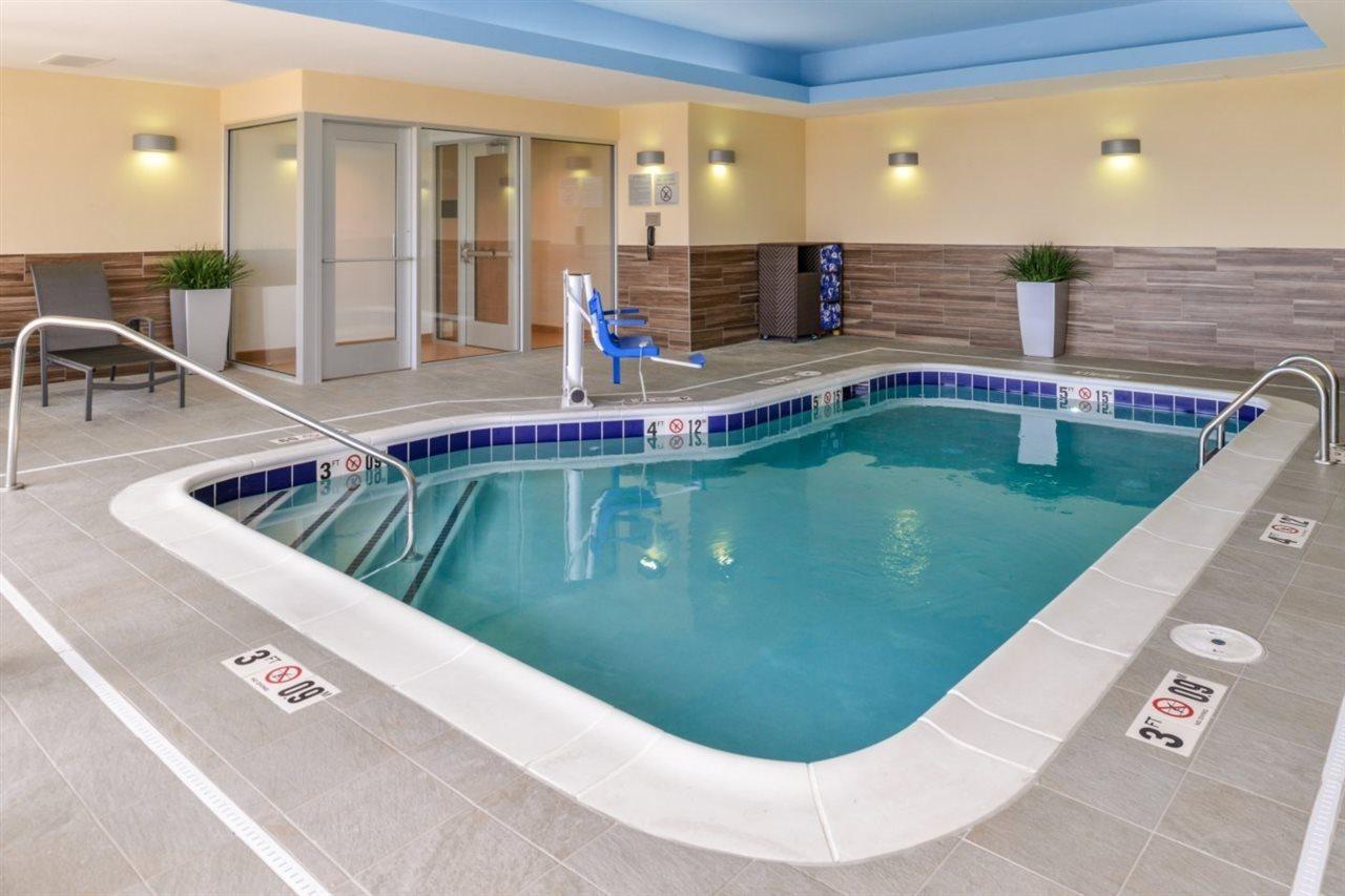 Fairfield & Hotel Chillicothe
