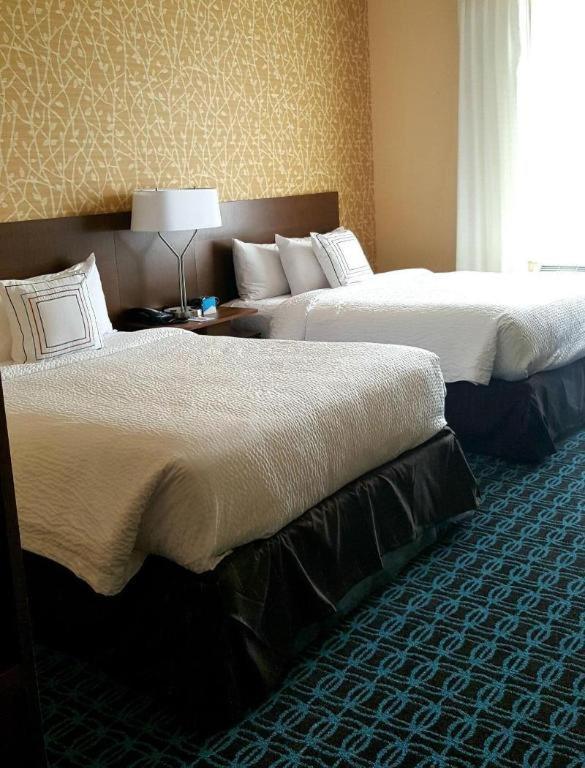 Fairfield & Hotel Chillicothe